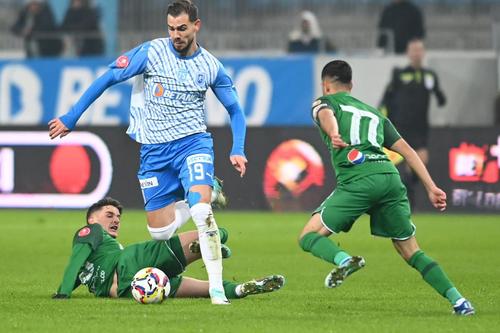 FOTO: Facebook @Universitatea Craiova