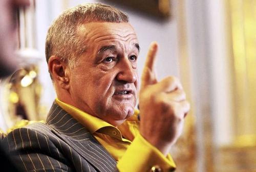 Gigi Becali
