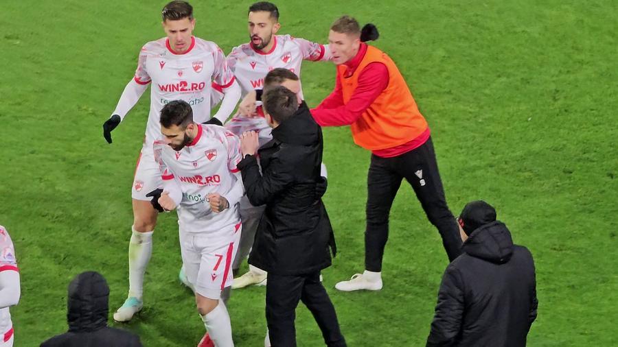 Zeljko Kopic, debut amar-dulce la Dinamo! Ce a schimbat deja croatul din mers, GSP.RO l-a urmărit pas cu pas