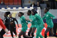 Rezultate istorice la CM de handbal feminin » Două naționale s-au calificat în premieră în grupele principale