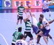 CSM Constanța - Sporting