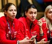 România a fost învinsă categoric de Danemarca, scor 23-39, dar nimic nu e pierdut. „Tricolorele” păstrează șanse reale la calificarea în „sferturile” Campionatului Mondial de handbal feminin.