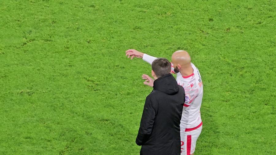 Zeljko Kopic, debut amar-dulce la Dinamo! Ce a schimbat deja croatul din mers, GSP.RO l-a urmărit pas cu pas
