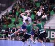 CSM Constanța - Sporting