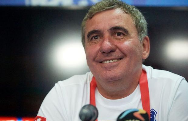 Farul a pus ochii pe acest jucător după ce l-a vândut pe Enes Sali: „Avem mare nevoie de el”