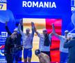 România, locul 7 în finala ștafetei de 50 m liber la Europenele de la Otopeni » David Popovici: „Abia așteptăm probele individuale”