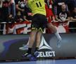 Dinamo a câștigat și returul cu Chambery și merge în faza următoare din EHF European League » O va înfrunta pe CSM Constanța!