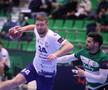 CSM Constanța - Sporting