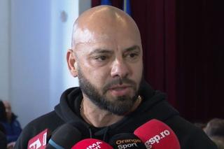 Giani Kiriță știe ce-i lipsește lui Dinamo pentru a se bate la titlu: „Ar fi ideal dacă s-ar întâmpla asta!”