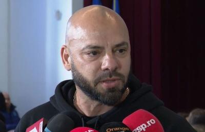 Giani Kiriță pune presiune pe Dinamo: „Degeaba ajungi în play-off, dacă apoi te faci de râs precum anul trecut!”