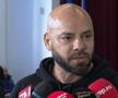 Giani Kiriță pune presiune pe Dinamo: „Degeaba ajungi în play-off, dacă apoi te faci de râs precum anul trecut!”