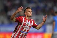 „Nu-l vom mai putea ține” » Attila Hadnagy, detalii despre cel mai râvnit jucător al lui Sepsi, dorit de FCSB și Rapid!