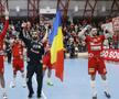 Dinamo a câștigat și returul cu Chambery și merge în faza următoare din EHF European League » O va înfrunta pe CSM Constanța!