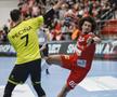 Dinamo a câștigat și returul cu Chambery și merge în faza următoare din EHF European League » O va înfrunta pe CSM Constanța!
