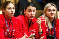 Cristina Neagu vorbește înainte de Danemarca - România: „Nu este cea mai fericită situație pentru mine”