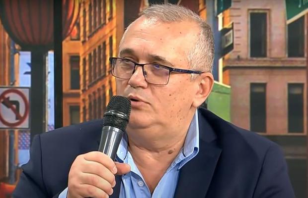 Emil Grădinescu, scandalizat de o decizie: „Arbitrul a avut un atac cerebral”