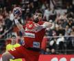 Dinamo a câștigat și returul cu Chambery și merge în faza următoare din EHF European League » O va înfrunta pe CSM Constanța!