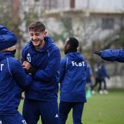 Facebook @Fotbal Club Botoșani