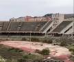 A ajuns o ruină! Cum arată acum stadionul unde Dinamo suferea cel mai dureros eșec din 1993