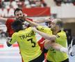 Dinamo a câștigat și returul cu Chambery și merge în faza următoare din EHF European League » O va înfrunta pe CSM Constanța!