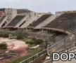 Sant'Elia, arenă istorică ajunsă în paragină în Italia