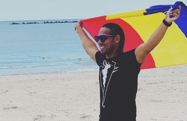 Iată tortul perfect pentru sărbătoritul zilei, Eric de Oliveira: „Nu m-am putut bucura de el, n-a ajuns la mine!”