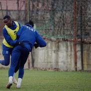 Facebook @Fotbal Club Botoșani