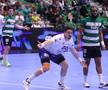 CSM Constanța - Sporting