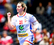Serbia a învins naționala din Chile, scor 36-16, și s-a calificat în faza grupelor principale la Campionatul Mondial de handbal feminin.