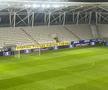 Vești bune pentru Dinamo » Cum arată gazonul pe „Arcul de Triumf” înainte de meciurile „câinilor”