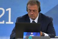 Dinamo protestează împotriva arbitrajelor! Comunicat acid semnat de Andrei Nicolescu: „Destul! Arbitrați-ne corect!”