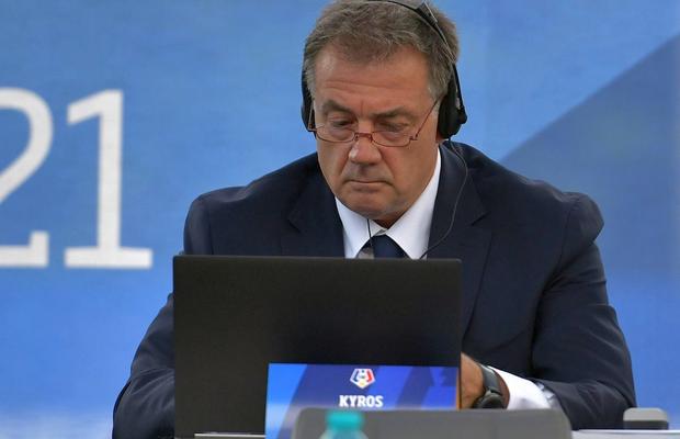 Dinamo protestează împotriva arbitrajelor! Comunicat acid semnat de Andrei Nicolescu: „Destul! Arbitrați-ne corect!”