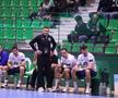 CSM Constanța - Sporting
