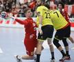 Dinamo, victorie și calificare cu Chambery