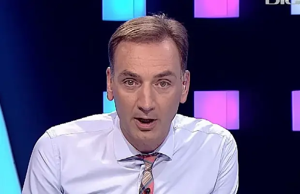 Radu Naum, revoltat de ce s-a petrecut la finalul meciului Universitatea Craiova - Farul: „E inadmisibil! Cum să faci asta? Îți pierzi rațiunea complet”