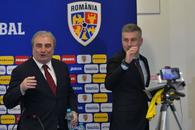 Stoichiță îl contrazice pe Edi Iordănescu: „Îmi place. Are față de națională”