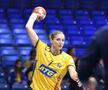 Suedia - Polonia, Euro 2024 de handbal feminin