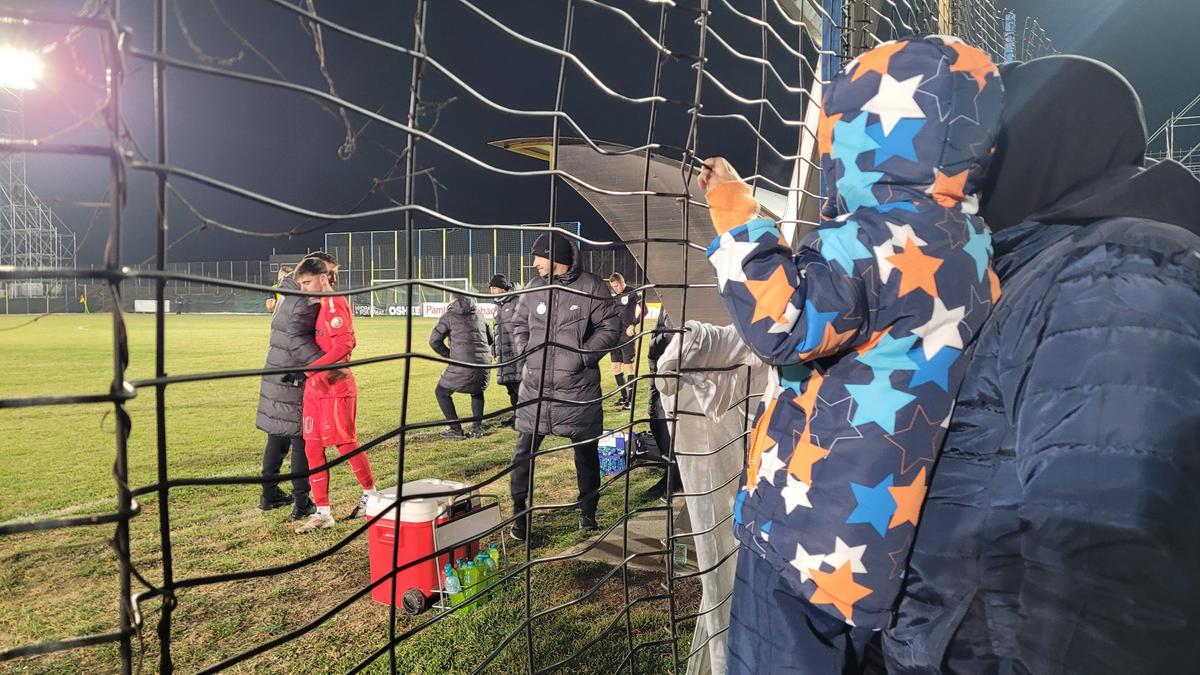 Jucătorul de la FCSB, luat la țintă de Basarab Panduru: „N-ai cum să faci asta!”