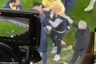 Jose Mourinho, încă un derapaj. Deian Sorescu și Alex Maxim au rămas mască!