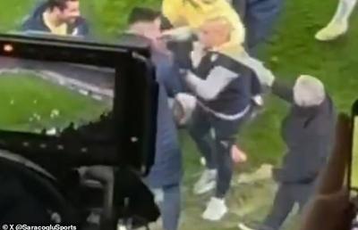 Jose Mourinho, încă un derapaj. Deian Sorescu și Alex Maxim au rămas mască!