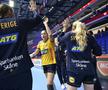 Suedia - Polonia, Euro 2024 de handbal feminin