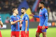 Se contrazic pe seama transferurilor de la FCSB: „Eu am fost de acord!”
