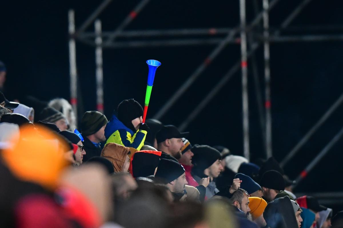 „«Ori luăm bătaie, ori ne bat»”. Vlad Chiricheș, replica serii, după Agricola Borcea - FCSB