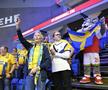 Suedia - Polonia, Euro 2024 de handbal feminin