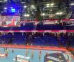 Imagini România - Franța, Euro 2024 handbal feminin
