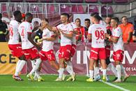 Alarmă la Dinamo: 3 jucători vitali pot semna cu oricine de la 1 ianuarie. „Să rezolve problema cât mai rapid”