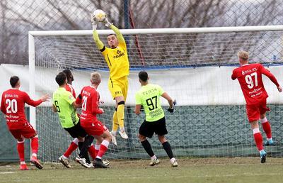 Cupa României Betano: Liga 2 a ținut din nou în șah Superliga. Toate rezultatele zilei + clasamentele actualizate