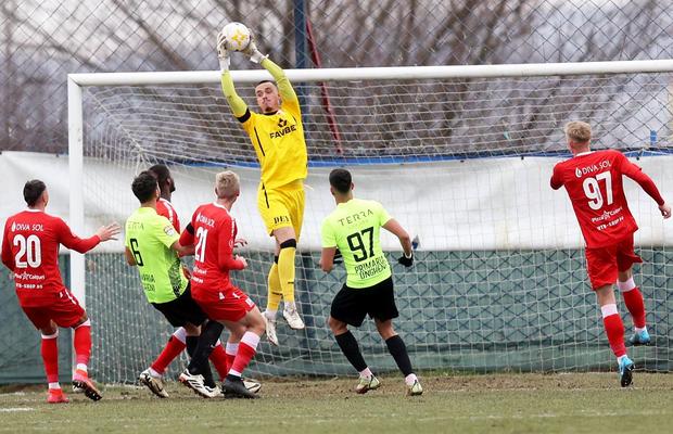 Cupa României Betano: Liga 2 a ținut din nou în șah Superliga. Toate rezultatele zilei + clasamentele actualizate