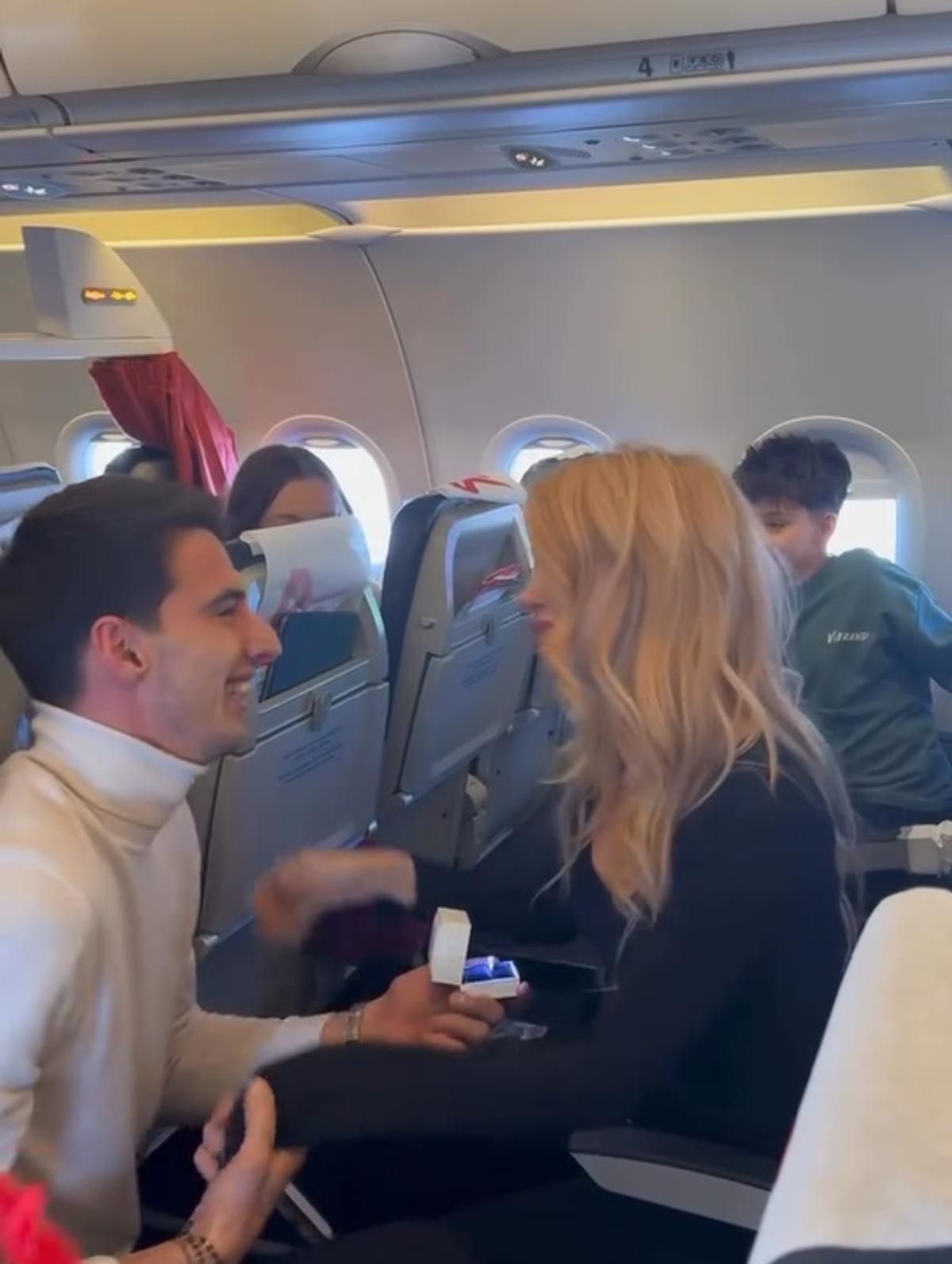 Victor Cornea a obținut prima sa victorie la un turneu de Mare Şlem » Ce a postat Andreea Bălan după succesul iubitului ei