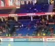 Imagini România - Franța, Euro 2024 handbal feminin